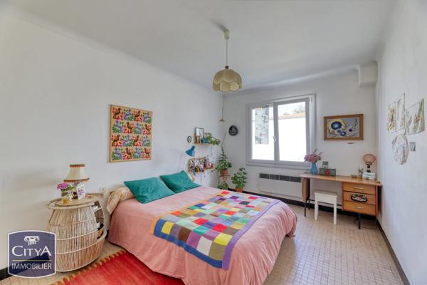 Maison à vendre 4 pièces 65.2m² La Plaine-sur-Mer (44770)