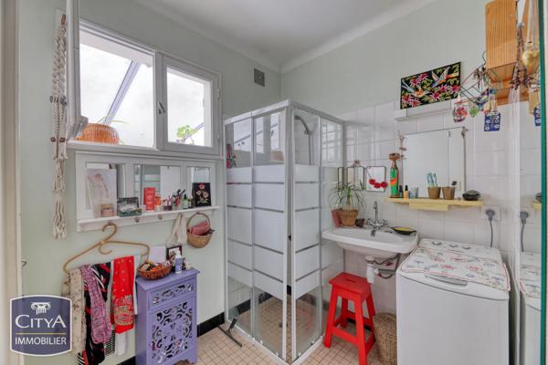 Maison à vendre 4 pièces 65.2m² La Plaine-sur-Mer (44770)