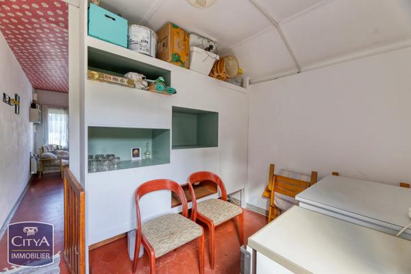 Maison à vendre 4 pièces 65.2m² La Plaine-sur-Mer (44770)