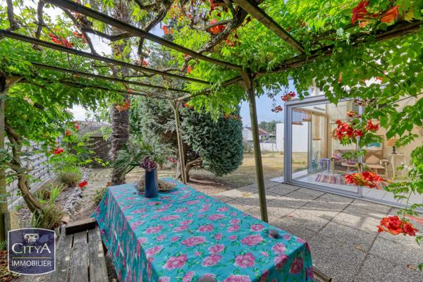 Maison à vendre 4 pièces 65.2m² La Plaine-sur-Mer (44770)