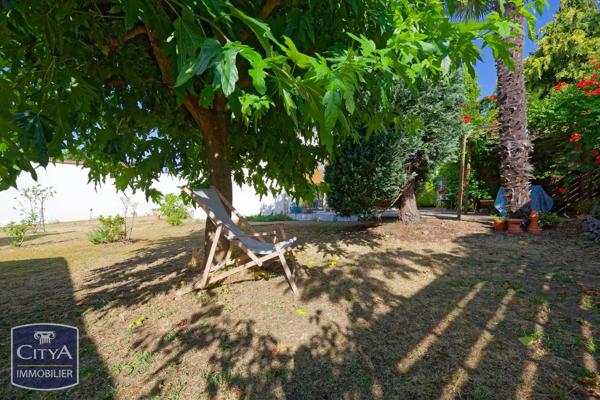 Maison à vendre 4 pièces 65.2m² La Plaine-sur-Mer (44770)