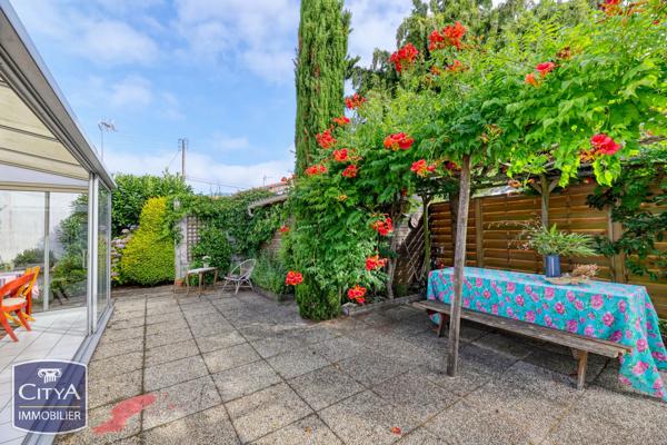 Maison à vendre 4 pièces 65.2m² La Plaine-sur-Mer (44770)