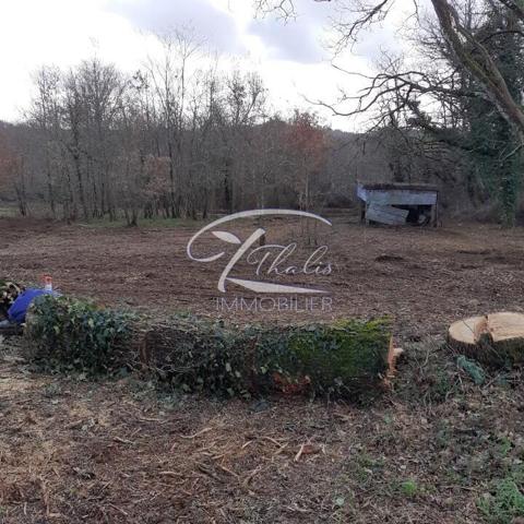 ORIGNOLLES, PROCHE MONTGUYON