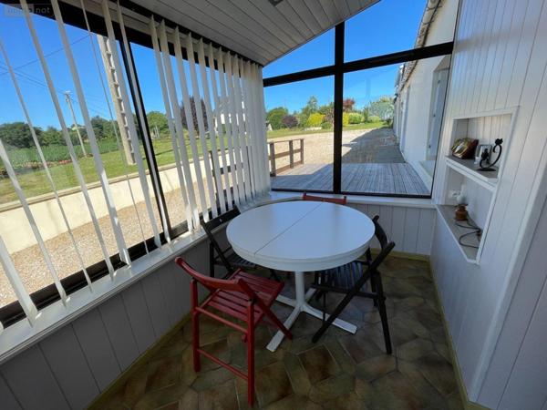 Maison individuelle à vendre à Morlaix dans le Finistère (29600), ref : 11326/798   
Ploujean