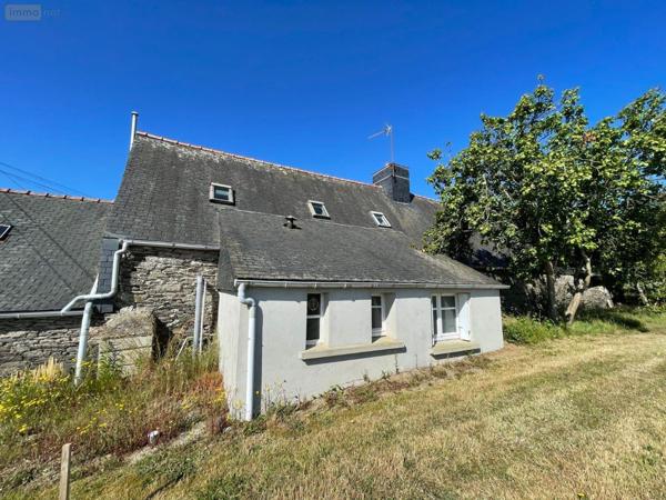 Maison individuelle à vendre à Morlaix dans le Finistère (29600), ref : 11326/798   
Ploujean