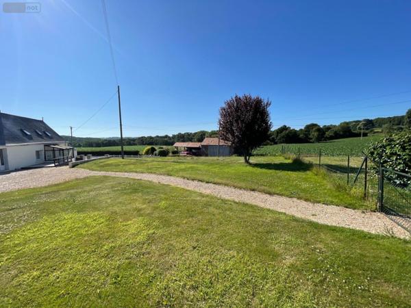 Maison individuelle à vendre à Morlaix dans le Finistère (29600), ref : 11326/798   
Ploujean