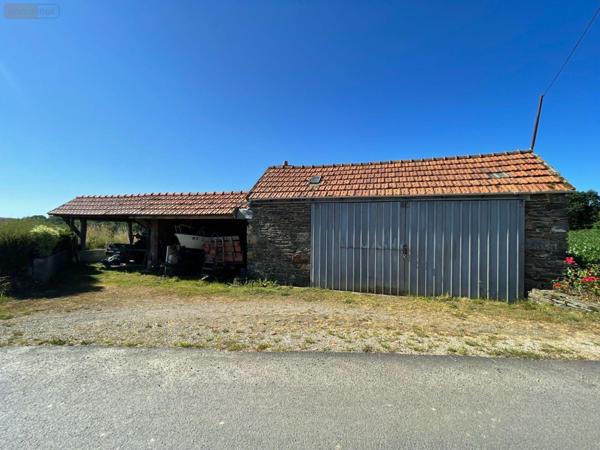 Maison individuelle à vendre à Morlaix dans le Finistère (29600), ref : 11326/798   
Ploujean