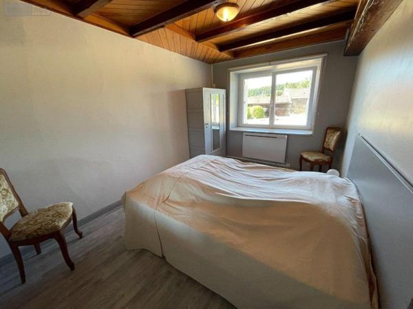 Maison individuelle à vendre à Morlaix dans le Finistère (29600), ref : 11326/798   
Ploujean