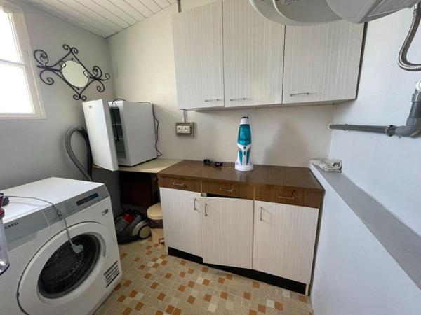 Maison individuelle à vendre à Morlaix dans le Finistère (29600), ref : 11326/798   
Ploujean