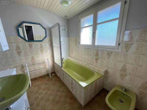 Maison individuelle à vendre à Morlaix dans le Finistère (29600), ref : 11326/798   
Ploujean