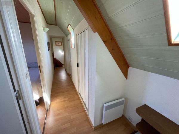 Maison individuelle à vendre à Morlaix dans le Finistère (29600), ref : 11326/798   
Ploujean