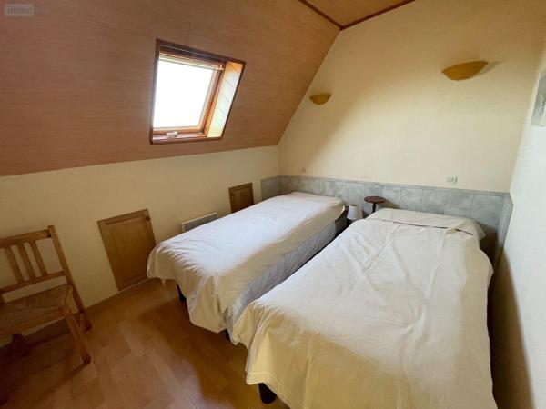 Maison individuelle à vendre à Morlaix dans le Finistère (29600), ref : 11326/798   
Ploujean