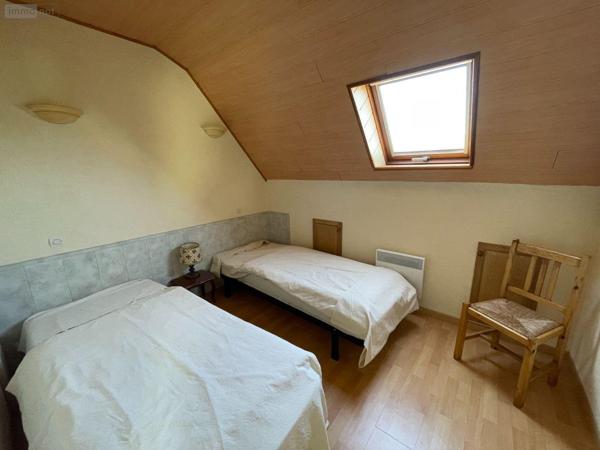 Maison individuelle à vendre à Morlaix dans le Finistère (29600), ref : 11326/798   
Ploujean