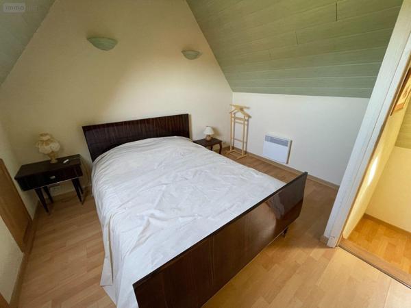 Maison individuelle à vendre à Morlaix dans le Finistère (29600), ref : 11326/798   
Ploujean