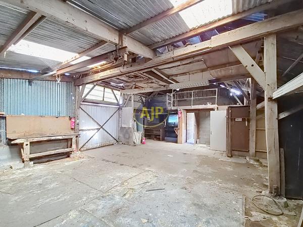 Vente maison Pornic : 295 000 € - AJP Immobilier Pornic