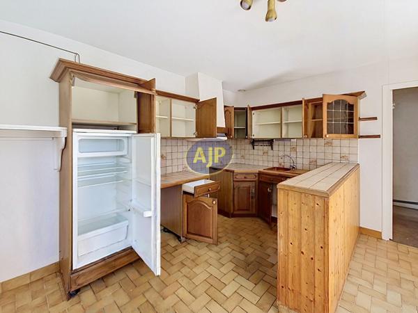 Vente maison Pornic : 295 000 € - AJP Immobilier Pornic