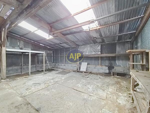 Vente maison Pornic : 295 000 € - AJP Immobilier Pornic