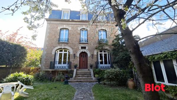 Maison 9 pièce(s)