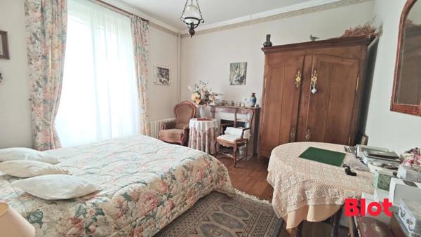 Maison 9 pièce(s)