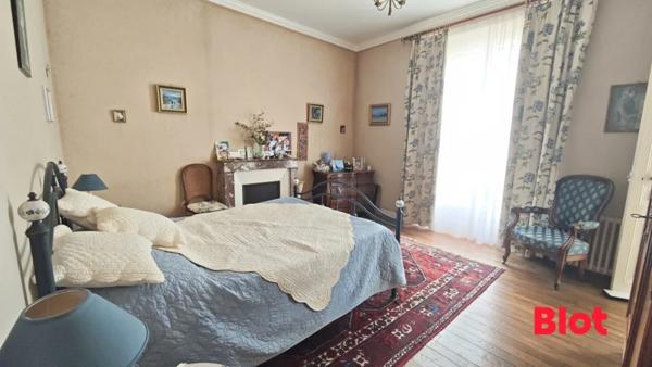 Maison 9 pièce(s)