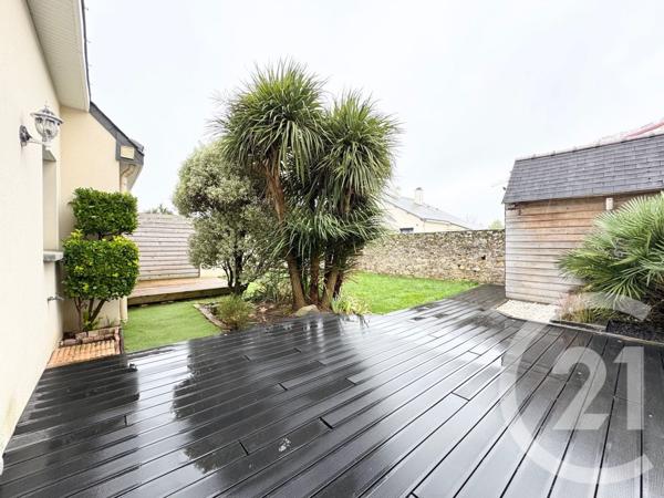 Maison à vendre  7 pièces - 140 m2 SAUTRON - 44