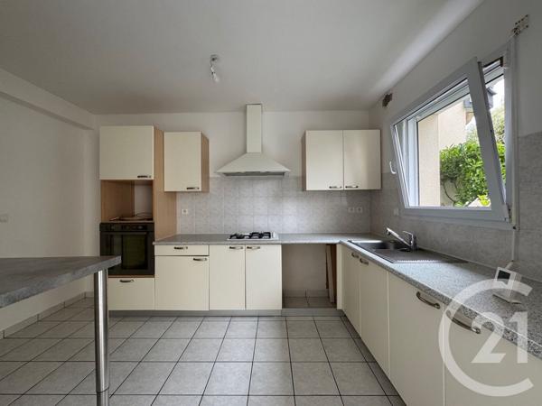 Maison à vendre  7 pièces - 140 m2 SAUTRON - 44