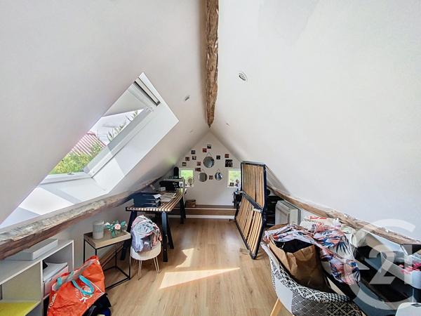 Maison à vendre  3 pièces - 95 m2 CHEZELLE - 03