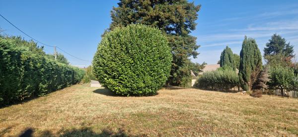 Maison, 6 pièces, de 126,55m2 à louer à Les Abrets