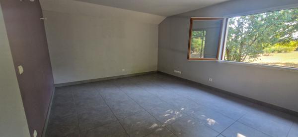Maison, 6 pièces, de 126,55m2 à louer à Les Abrets