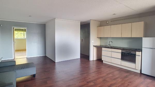 VENDU LOUE -  Appartement  de type T3 lumineux de 68m2 avec terrasse .