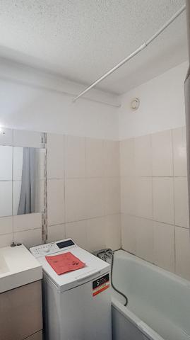 VENDU LOUE -  Appartement  de type T3 lumineux de 68m2 avec terrasse .
