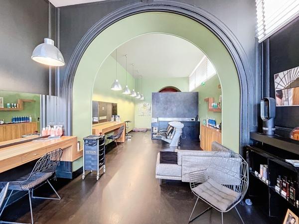 opportunité quai des chartrons !