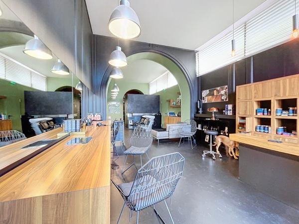 opportunité quai des chartrons !