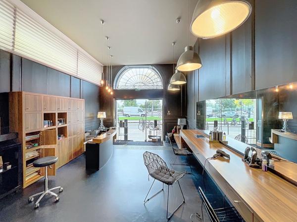 opportunité quai des chartrons !