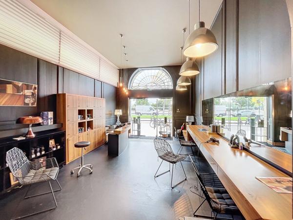 opportunité quai des chartrons !