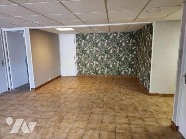 Maison familiale de 160 m² avec terrain entièrement constructible de 2 980 m² - Arsonval (5 min...