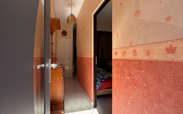 Maison à vendre    3 pièces • 70 m2 Saint-Quentin