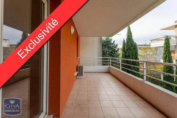 Appartement à vendre 2 pièces 45.46m²