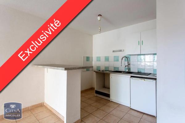 Appartement à vendre 2 pièces 45.46m²