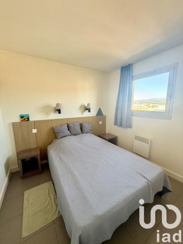 Appartement à vendre 2 pièces 28 m² Cannes-La-Bocca