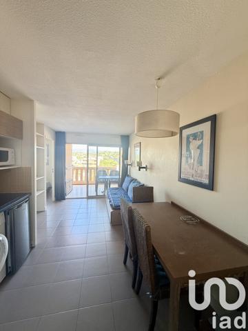 Appartement à vendre 2 pièces 28 m² Cannes-La-Bocca