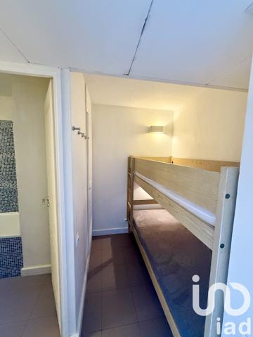 Appartement à vendre 2 pièces 28 m² Cannes-La-Bocca