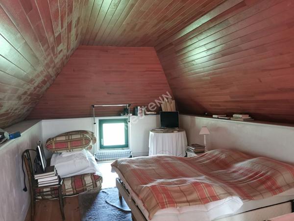 LANDERNEAU - en plein centre - Maison de 2 pièces de 48m² idéale premier achat