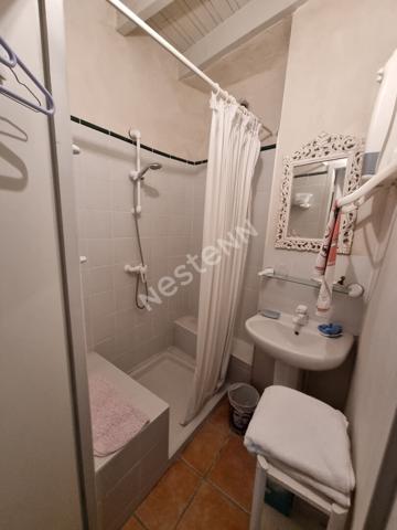 LANDERNEAU - en plein centre - Maison de 2 pièces de 48m² idéale premier achat