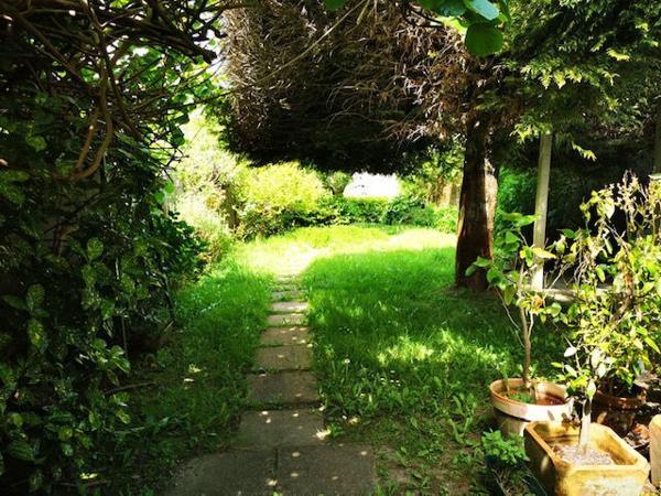 LANDERNEAU - en plein centre - Maison de 2 pièces de 48m² idéale premier achat