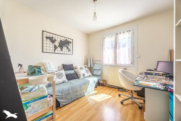Maison à vendre |  Échiré |  5 pièces | 160 m²