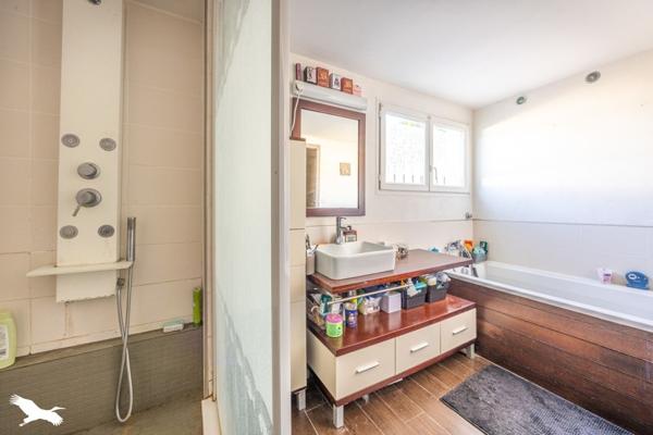 Maison à vendre |  Échiré |  5 pièces | 160 m²