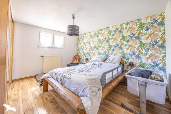 Maison à vendre |  Échiré |  5 pièces | 160 m²