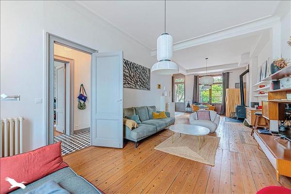 Maison à vendre |  Bordeaux |  8 pièces | 245 m²