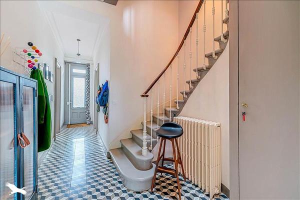 Maison à vendre |  Bordeaux |  8 pièces | 245 m²